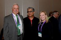 607 OMED 2016-VIP Reception with Deepak Chopra