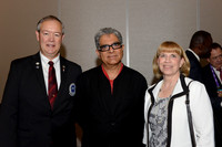 611 OMED 2016-VIP Reception with Deepak Chopra