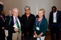 614 OMED 2016-VIP Reception with Deepak Chopra