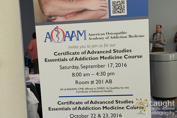 877 OMED 2016-Seminars