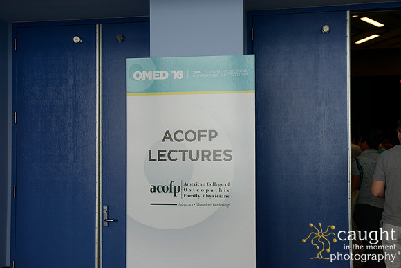 899 OMED 2016-Seminars