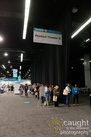 537 OMED 2016-Product Theaters