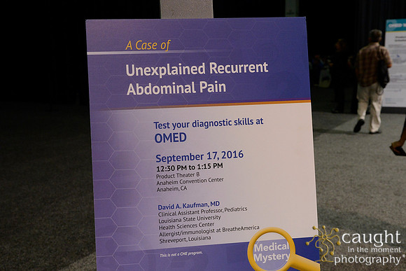 543 OMED 2016-Product Theaters