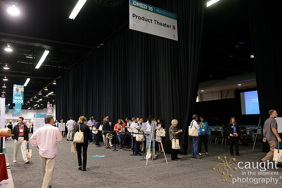 539 OMED 2016-Product Theaters