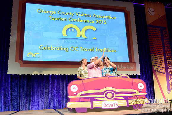 140 OCVA 7th Annual Conference on Tourism