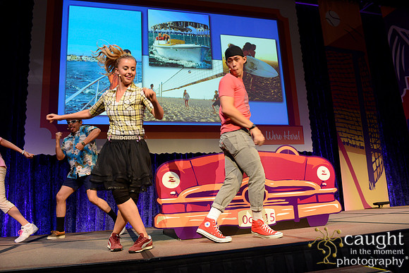 125 OCVA 7th Annual Conference on Tourism