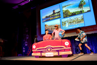 115 OCVA 7th Annual Conference on Tourism