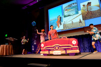 116 OCVA 7th Annual Conference on Tourism