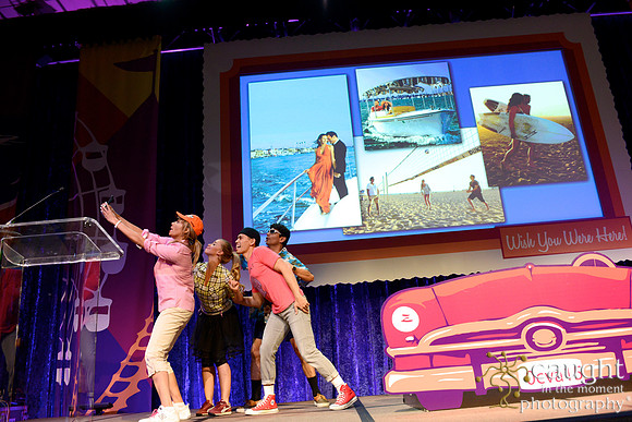 131 OCVA 7th Annual Conference on Tourism