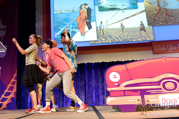 130 OCVA 7th Annual Conference on Tourism