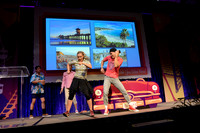 119 OCVA 7th Annual Conference on Tourism