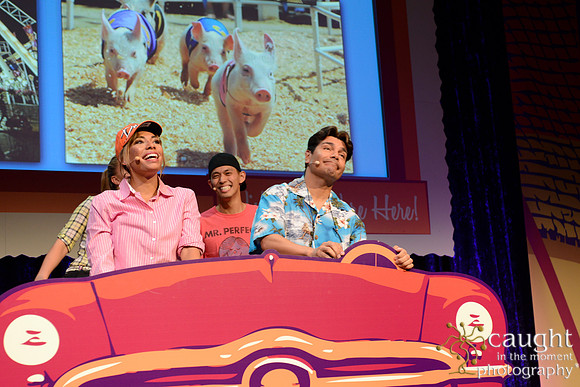 135 OCVA 7th Annual Conference on Tourism