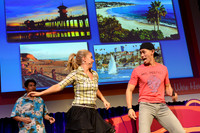 120 OCVA 7th Annual Conference on Tourism