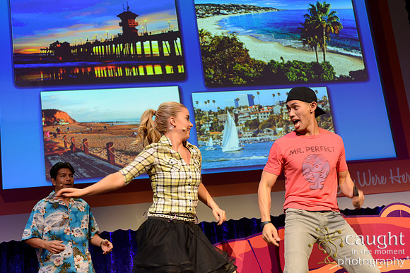 120 OCVA 7th Annual Conference on Tourism