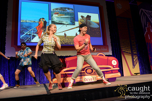 127 OCVA 7th Annual Conference on Tourism
