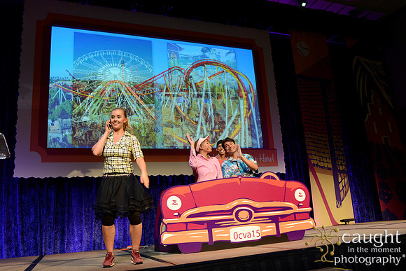 132 OCVA 7th Annual Conference on Tourism