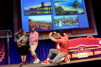 118 OCVA 7th Annual Conference on Tourism