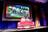104 OCVA 7th Annual Conference on Tourism