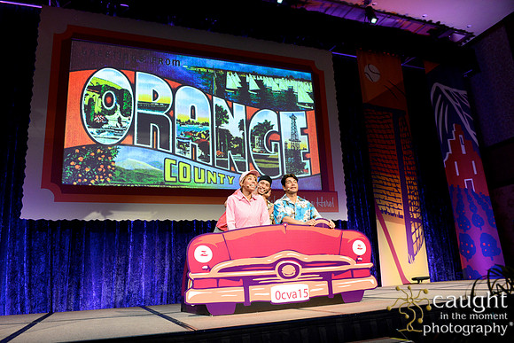 104 OCVA 7th Annual Conference on Tourism