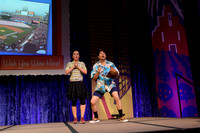 110 OCVA 7th Annual Conference on Tourism