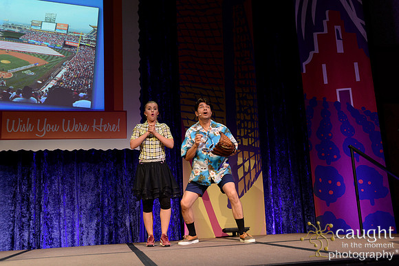 110 OCVA 7th Annual Conference on Tourism