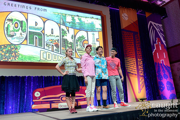 141 OCVA 7th Annual Conference on Tourism