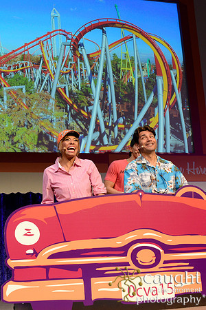 134 OCVA 7th Annual Conference on Tourism