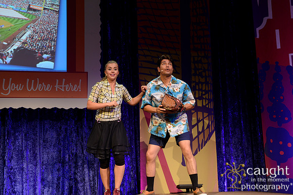 109 OCVA 7th Annual Conference on Tourism