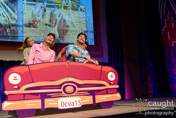 136 OCVA 7th Annual Conference on Tourism