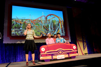 133 OCVA 7th Annual Conference on Tourism