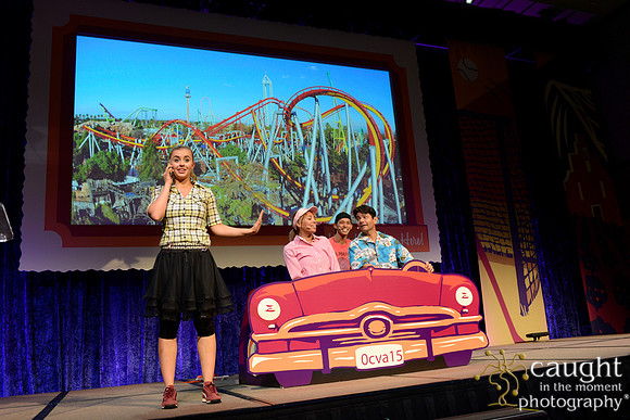 133 OCVA 7th Annual Conference on Tourism