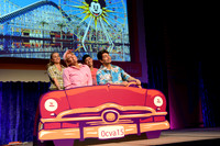 137 OCVA 7th Annual Conference on Tourism