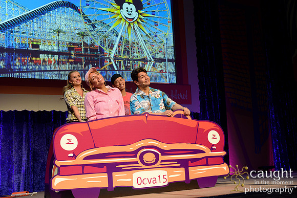 137 OCVA 7th Annual Conference on Tourism