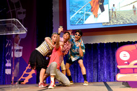 128 OCVA 7th Annual Conference on Tourism