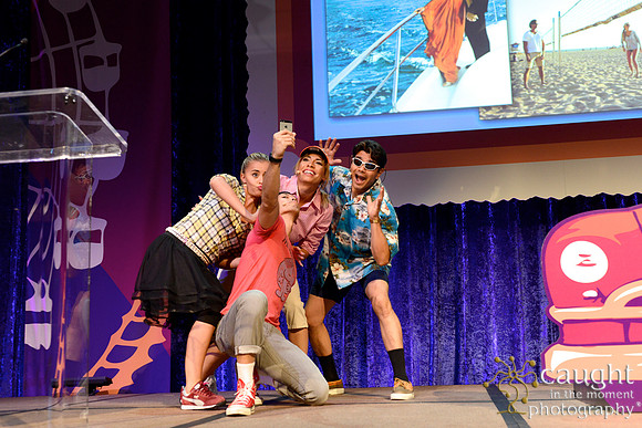 128 OCVA 7th Annual Conference on Tourism