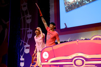 113 OCVA 7th Annual Conference on Tourism