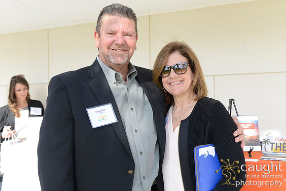 055 OCVA Tourism Conference 2016