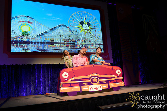 138 OCVA 7th Annual Conference on Tourism