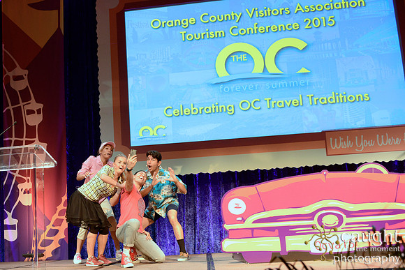 129 OCVA 7th Annual Conference on Tourism