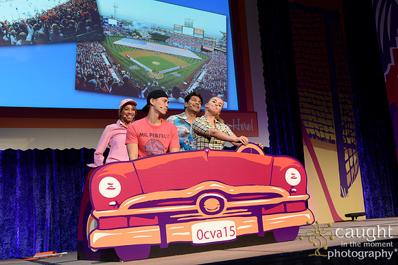117 OCVA 7th Annual Conference on Tourism