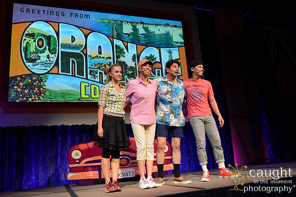 142 OCVA 7th Annual Conference on Tourism