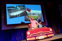 112 OCVA 7th Annual Conference on Tourism