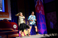 108 OCVA 7th Annual Conference on Tourism