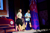 107 OCVA 7th Annual Conference on Tourism