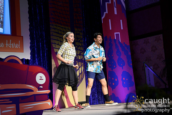 107 OCVA 7th Annual Conference on Tourism