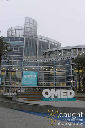 016 OMED 2016-Signage & Registration