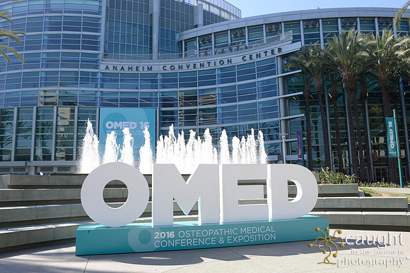 006 OMED 2016-Signage & Registration