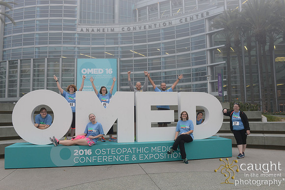 018 OMED 2016-Signage & Registration