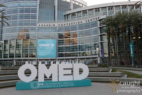 004 OMED 2016-Signage & Registration