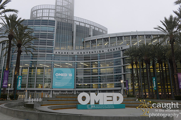 017 OMED 2016-Signage & Registration